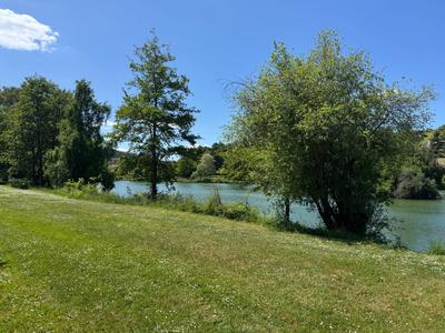 Maison - 144 m² - 5 pièces