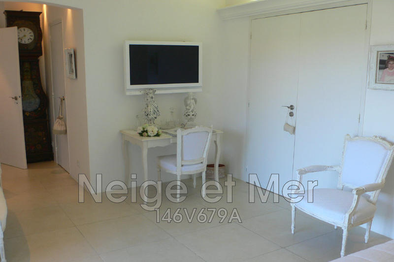 Appartement - 120 m² - 3 pièces