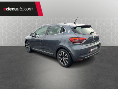 Renault Clio E-Tech 140 - 21n Intens