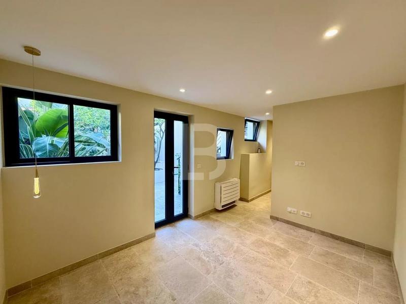 Duplex - 107 m² - 5 pièces