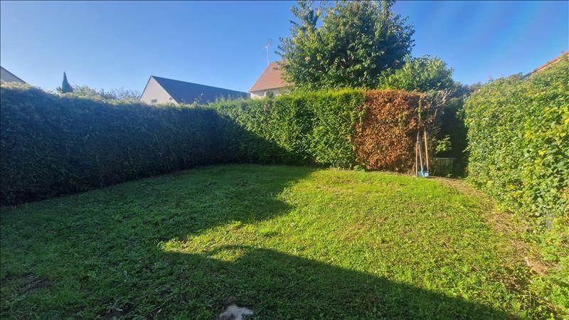 Maison - 113 m² - 6 pièces