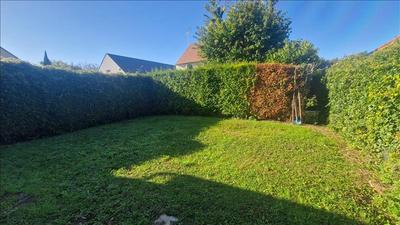 Maison - 113 m² - 6 pièces