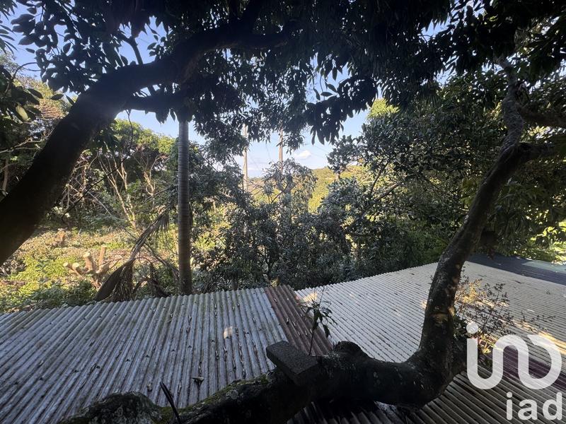 Maison - 100 m² - 3 pièces