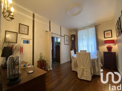 Maison de village - 160 m² - 6 pièces