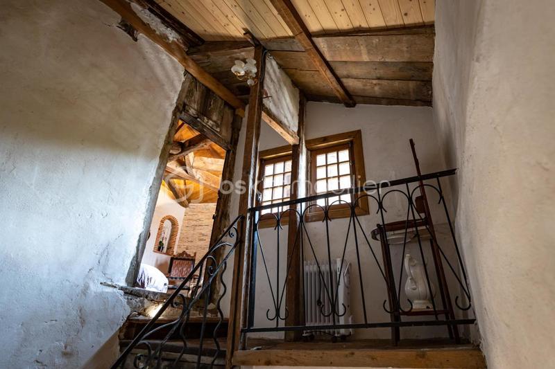 Maison chambre d'hôtes - 300 m² - 13 pièces