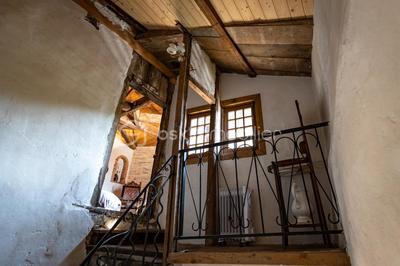 Maison chambre d'hôtes - 300 m² - 13 pièces