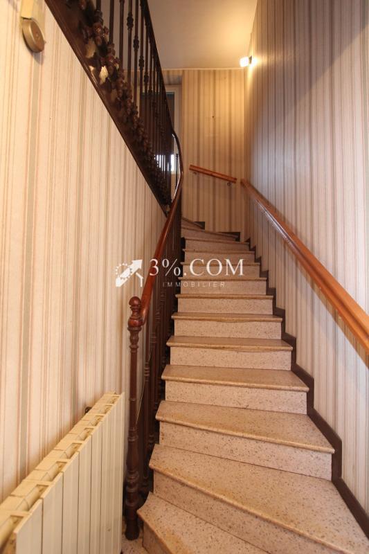 Maison - 156 m² - 6 pièces