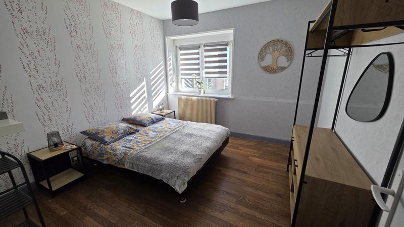 Maison ancienne - 175 m² - 6 pièces