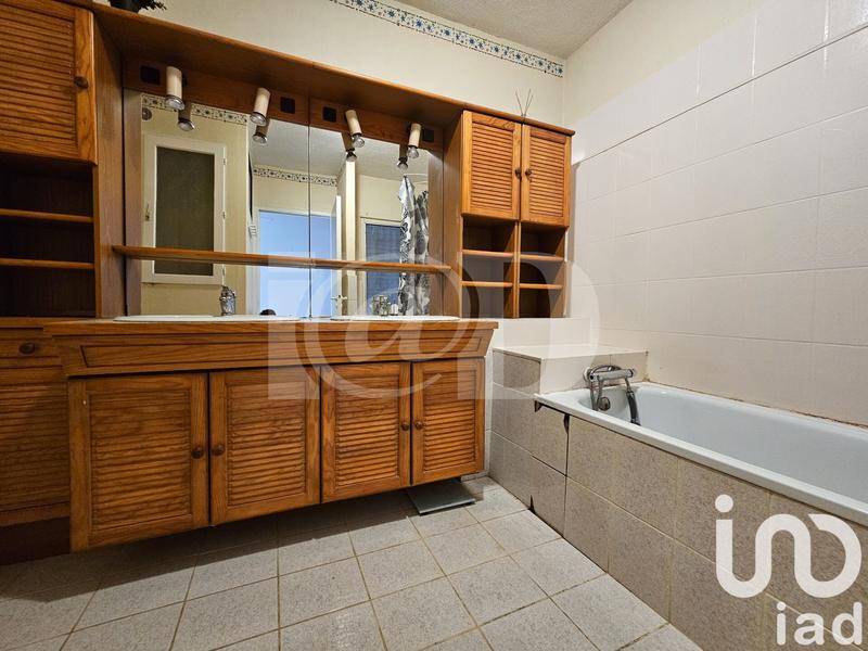 Maison - 86 m² - 4 pièces