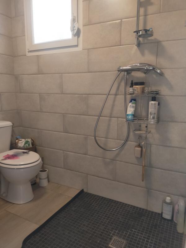 Maison de ville - 80 m² - 5 pièces