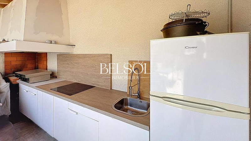 Maison contemporaine - 145 m² - 5 pièces