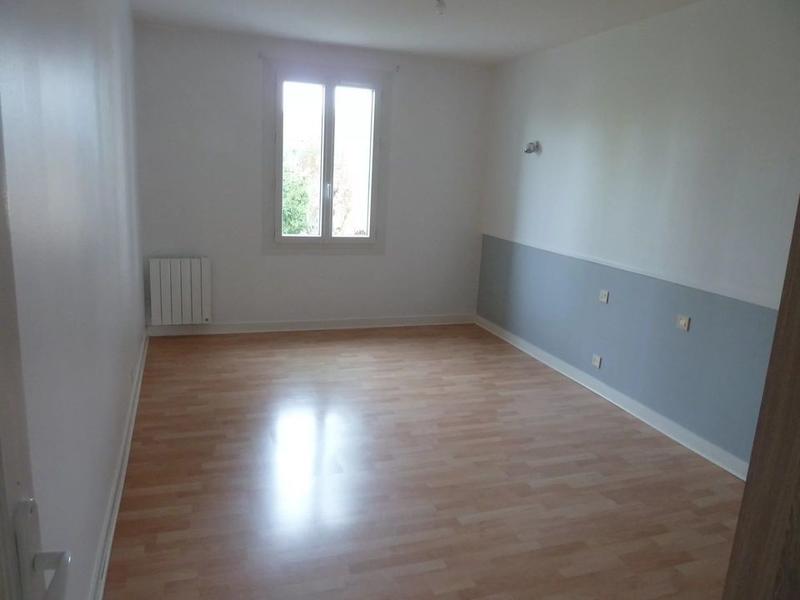 Maison de ville - 117 m² - 5 pièces