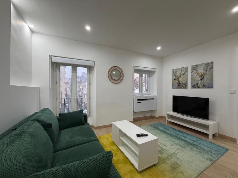 Appartement - 29 m² - 1 pièce