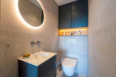 Appartement - 61 m² - 2 pièces