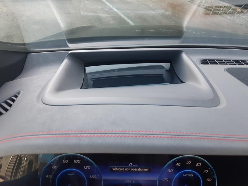 Mercedes Eqs Berline 580 4matic Amg Line