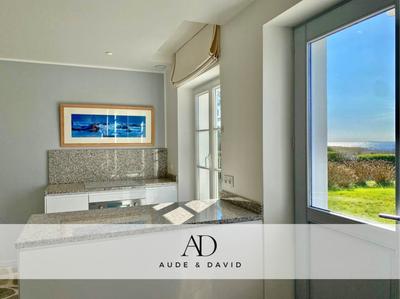 Maison - 80 m² - 3 pièces