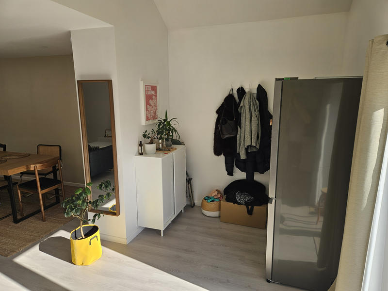 Maison - 56 m² - 2 pièces