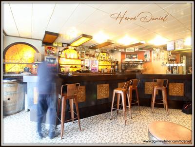 Fonds de commerce - Magasins - 174 m²