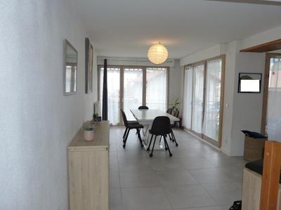 Appartement - 91 m² - 5 pièces