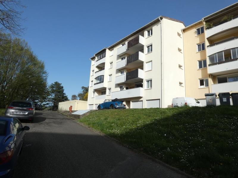 Appartement - 87 m² - 4 pièces