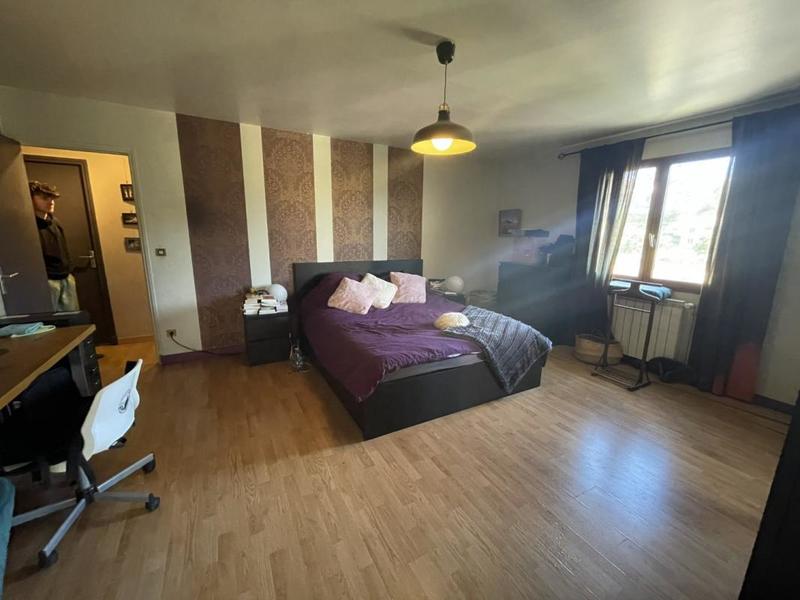 Maison - 150 m² - 5 pièces