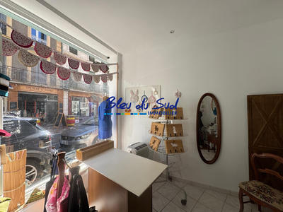 Appartement - 17 m² - 1 pièce