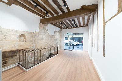 Local commercial - 112 m²