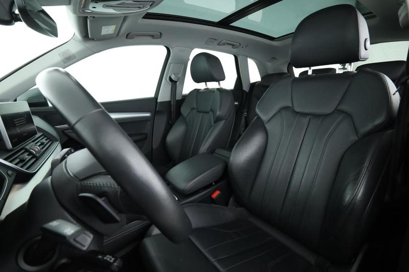 Audi Q5 2.0 Tdi Avus Quattro s tronic 7 190 ch