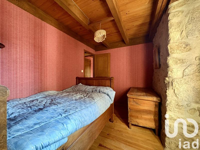 Maison - 86 m² - 4 pièces