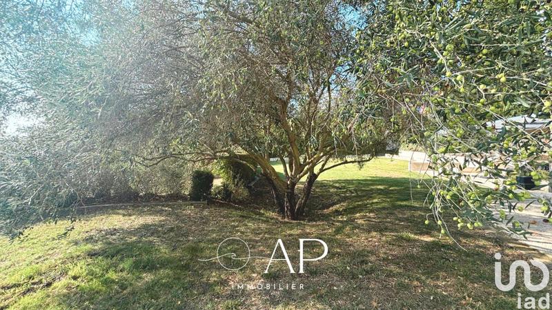 Maison - 223 m² - 5 pièces