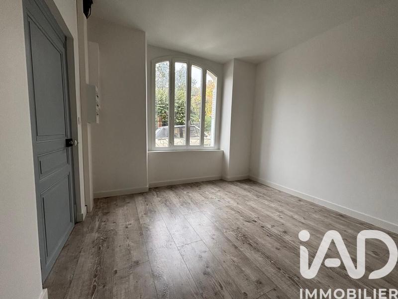 Maison - 108 m² - 5 pièces