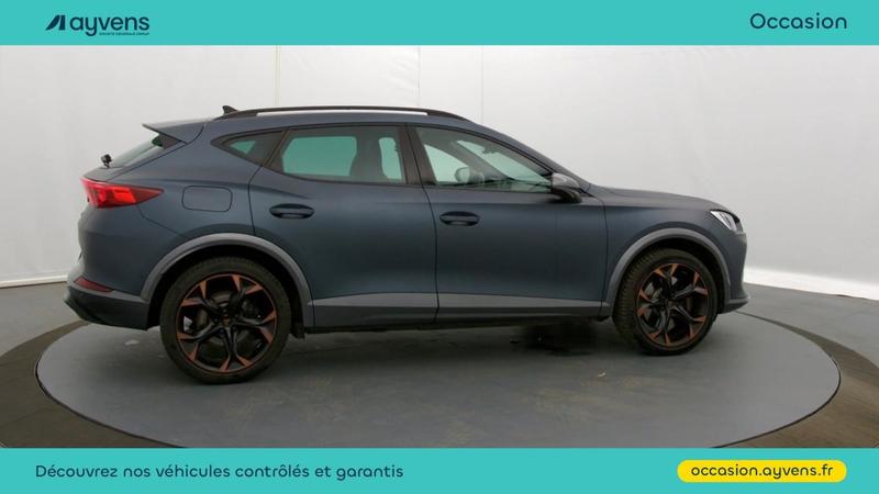 Cupra Formentor 1.4 e-Hybrid 245ch Vz Dsg6