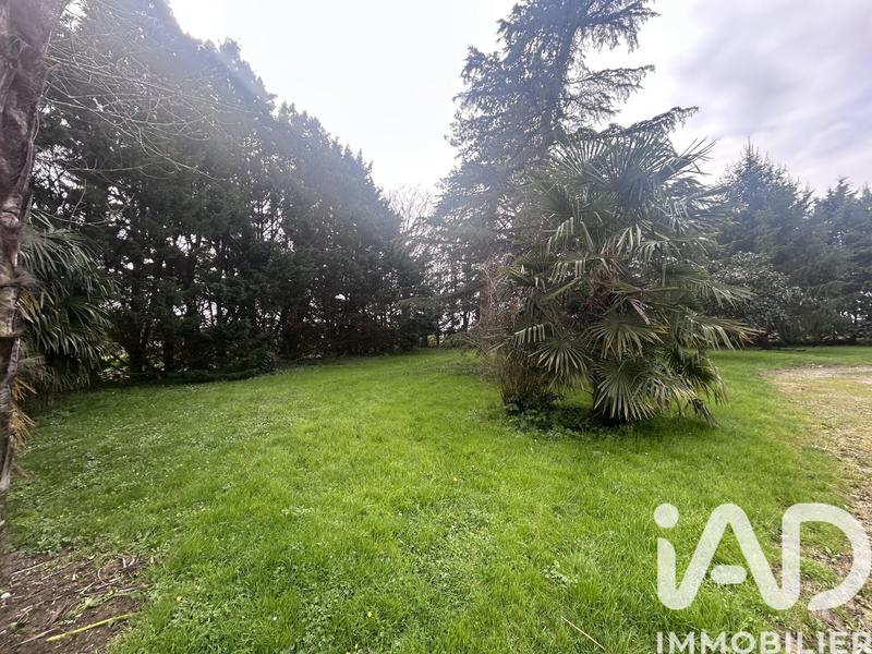 Maison de campagne - 397 m² - 11 pièces