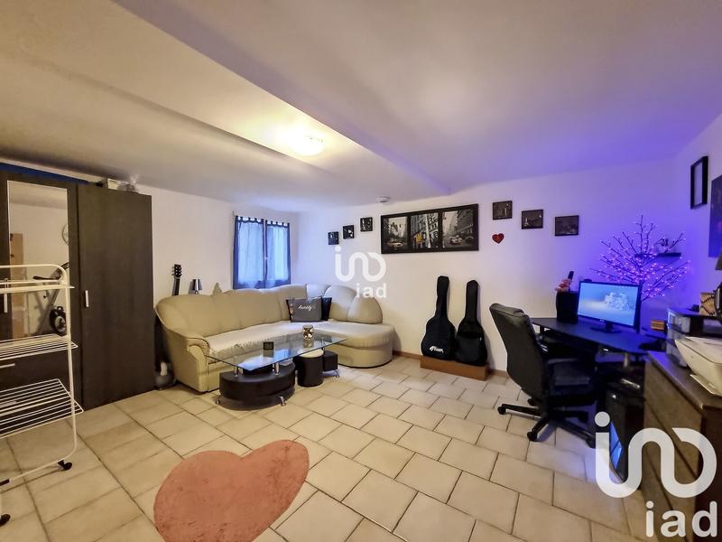 Appartement - 78 m² - 3 pièces