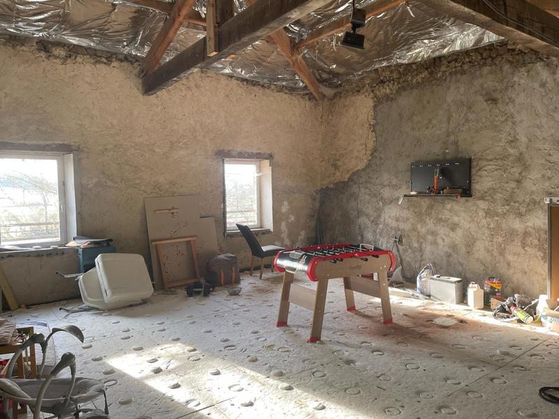 Maison - 147 m² - 5 pièces