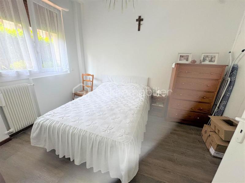 Appartement - 38 m² - 3 pièces