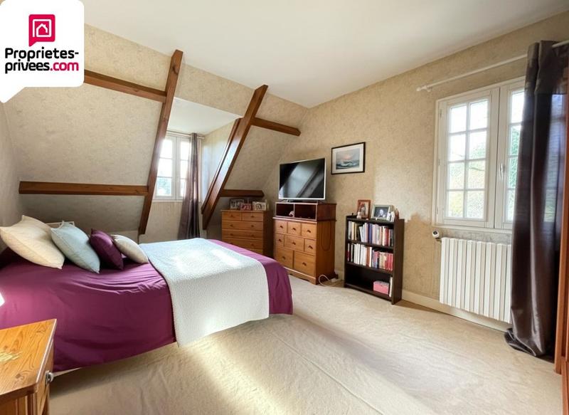 Maison - 145 m² - 5 pièces