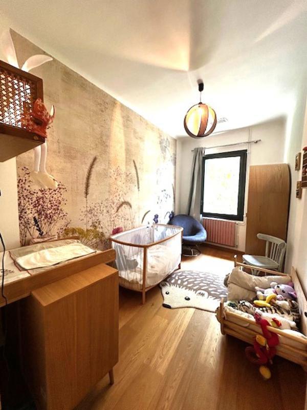 Maison - 190 m² - 6 pièces