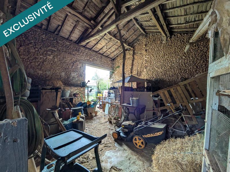 Maison - 69 m² - 4 pièces