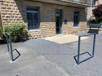 Bureau - 71 m² - 5 pièces