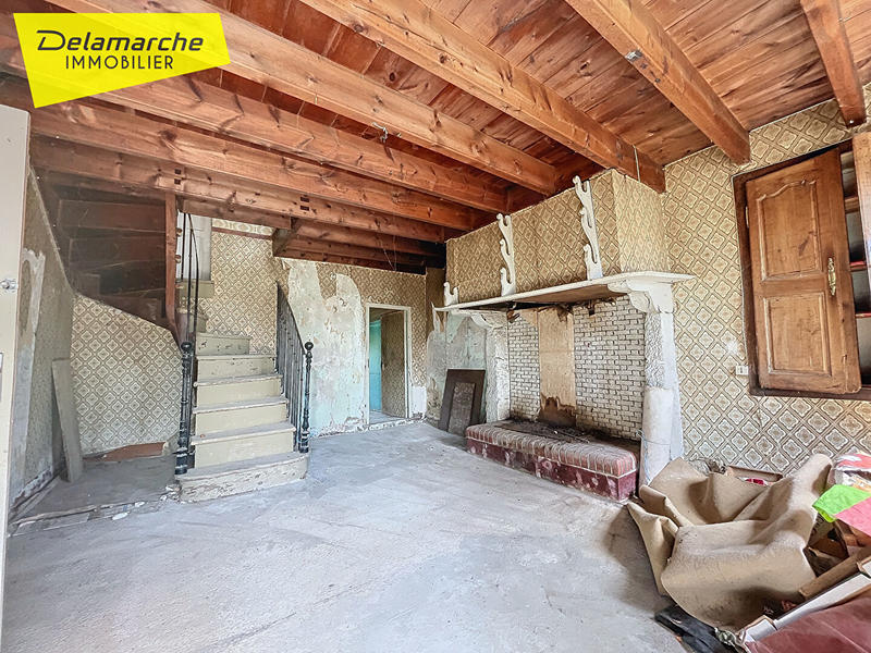 Maison - 173 m² - 6 pièces