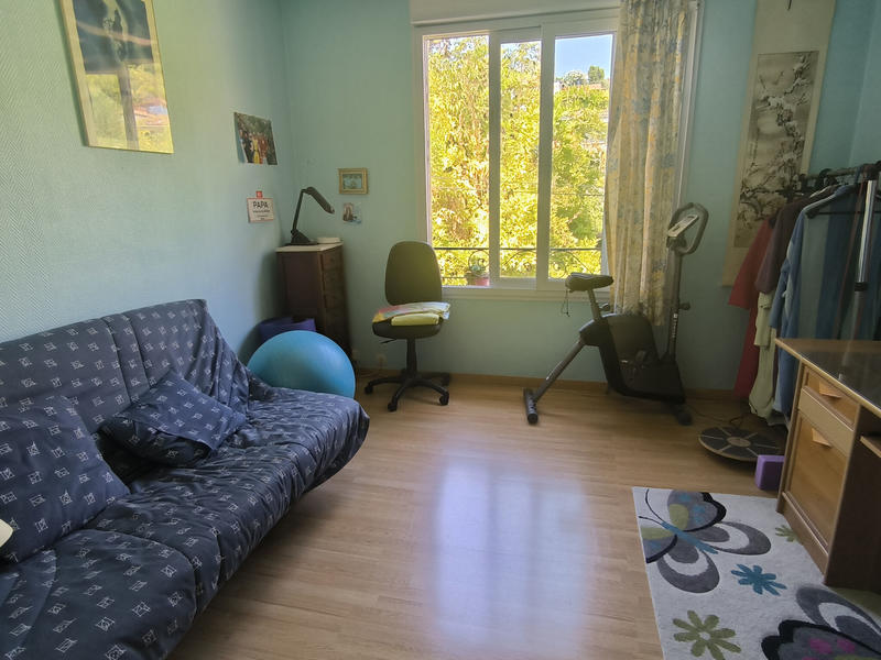 Villa - 134 m² - 8 pièces