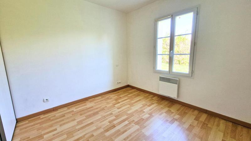Maison - 75 m² - 4 pièces