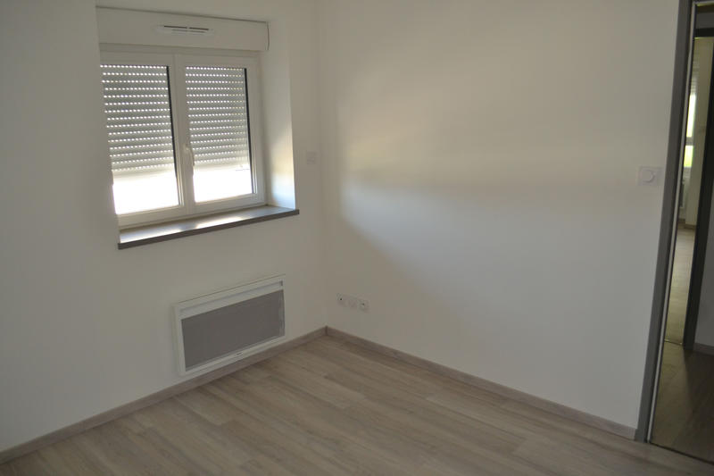 Appartement - 76 m² - 4 pièces
