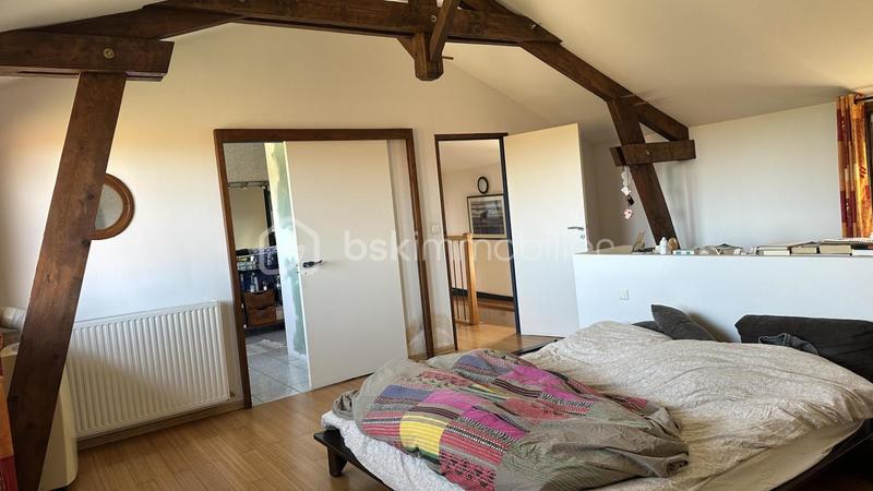 Maison de domaine équestre - 380 m² - 11 pièces