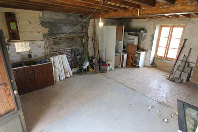 Maison - 87 m² - 3 pièces