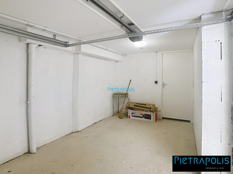 Appartement - 70 m² - 4 pièces