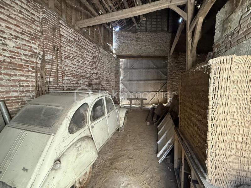 Maison - 113 m² - 7 pièces