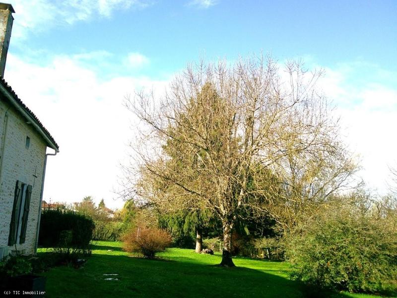 Maison de campagne - 172 m² - 6 pièces