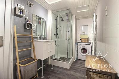 Maison - 96 m² - 4 pièces